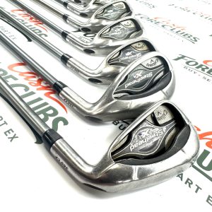 Callaway XR 16 IRONS