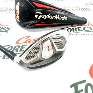 TaylorMade M6 4 HYBRID
