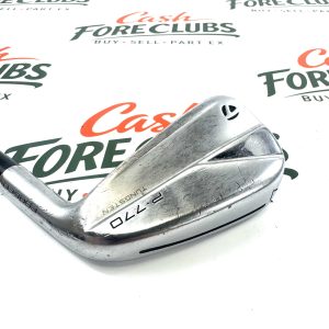 TaylorMade P770 7 IRON