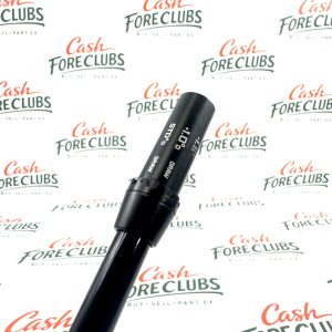 Cobra UST 60G ISH335 REG DRIVER SHAFT