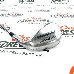 Titleist SM11 58 DEGREE