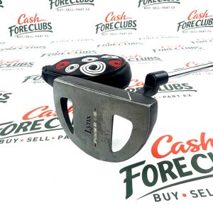 Lynx POWER BUILT PUTTER