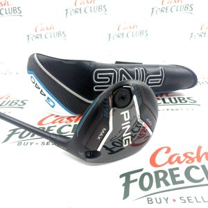 PING G440 MAX 3 WOOD