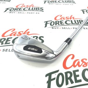 Callaway ROGUE ST PRO 4 IRON LEFT