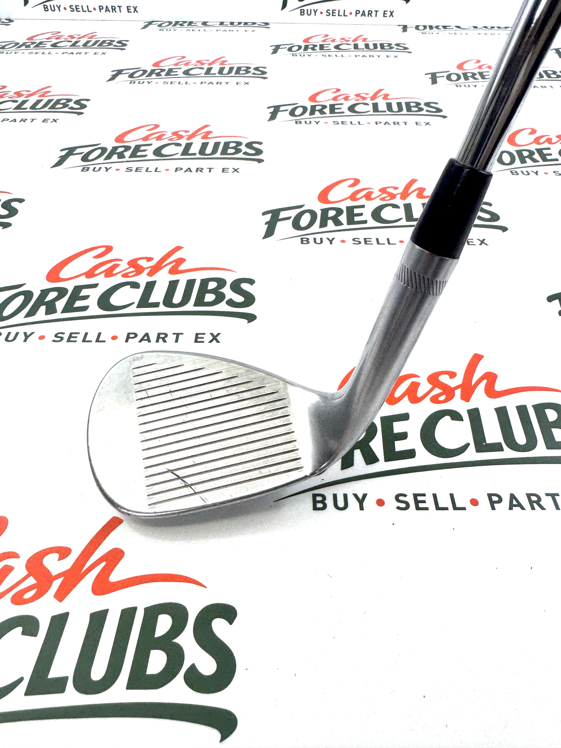 Titleist SM10 60 Degree K Grind 6 Degree Bounce - Image 2