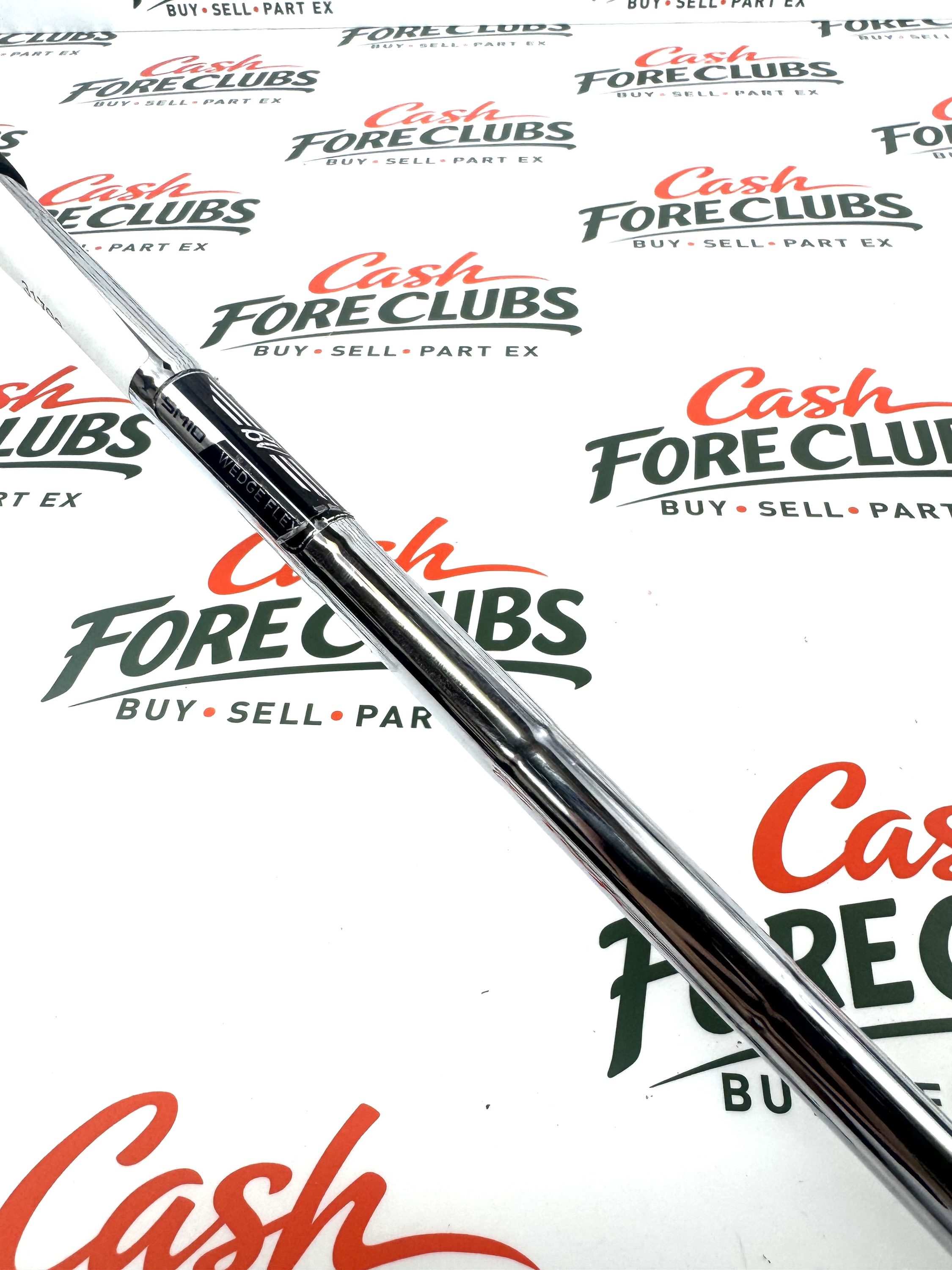 Titleist SM10 60 Degree K Grind 6 Degree Bounce - Image 3