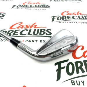 Mizuno MP-20 HMB 3 IRON