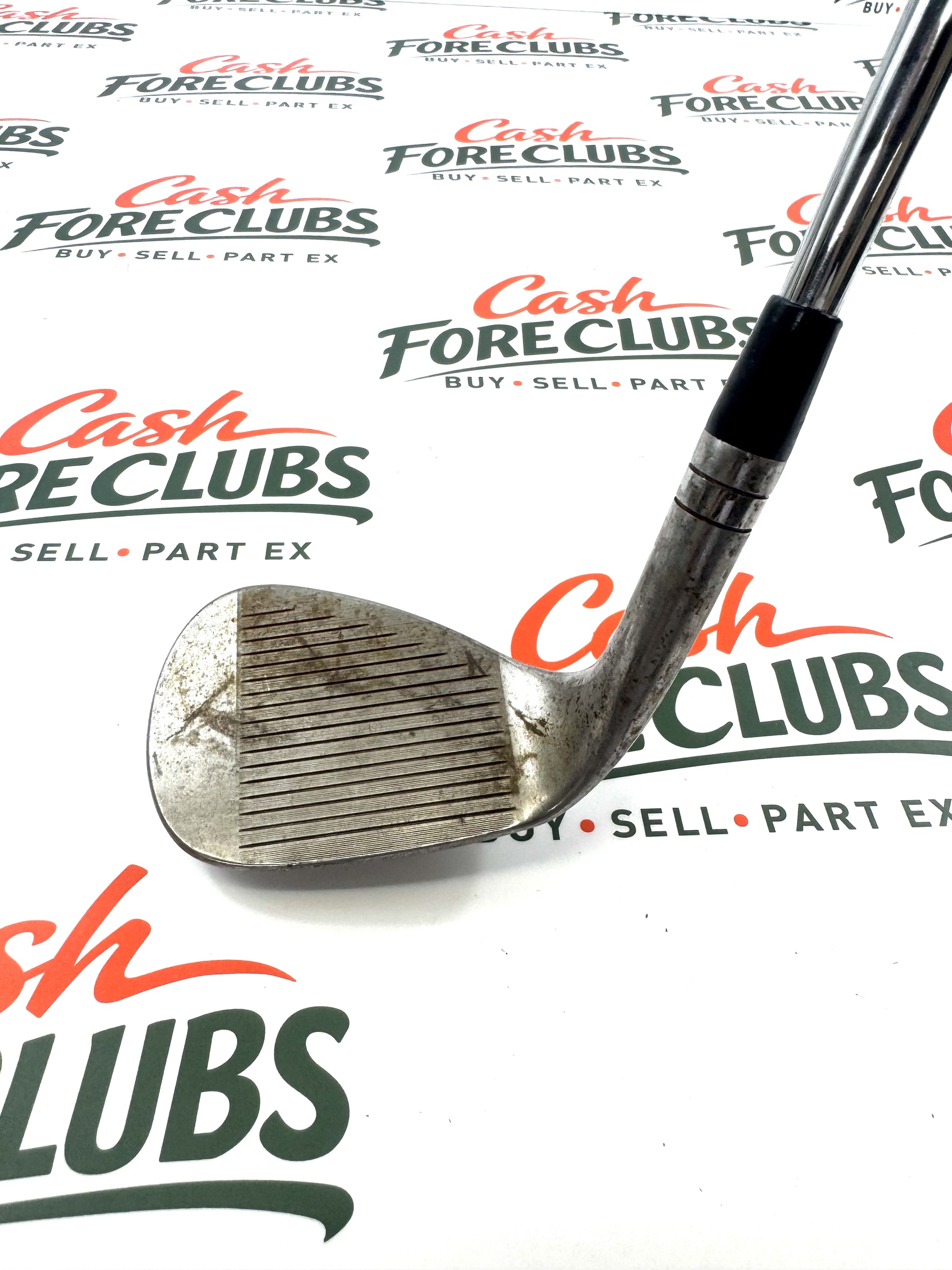Titleist SM11 56 DEGREE RAW - Image 2