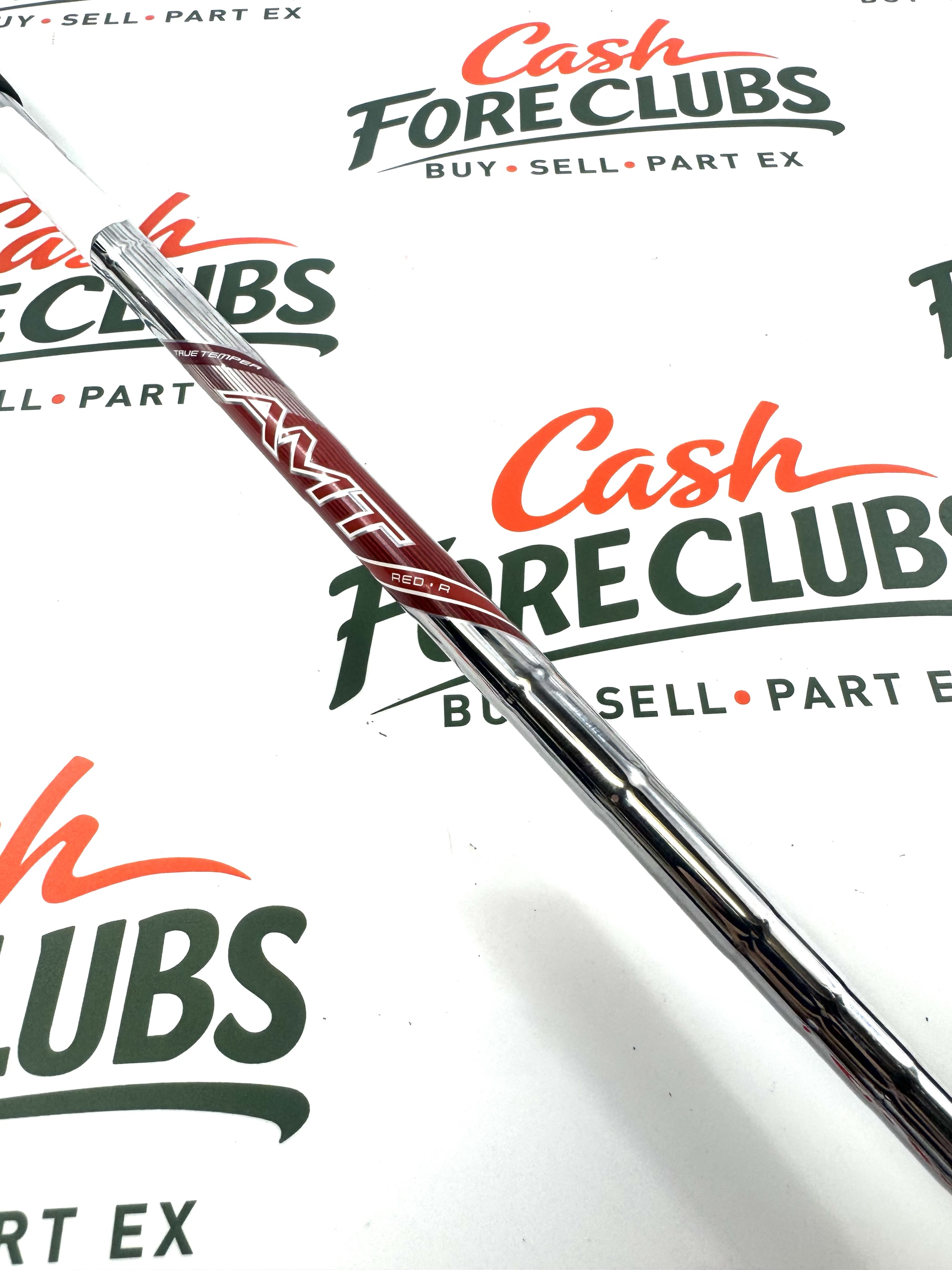 Titleist SM11 56 DEGREE RAW - Image 3