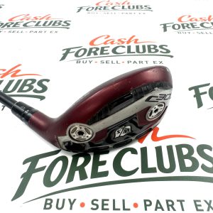 Wilson C300  FULL FLX FACE HYBRID