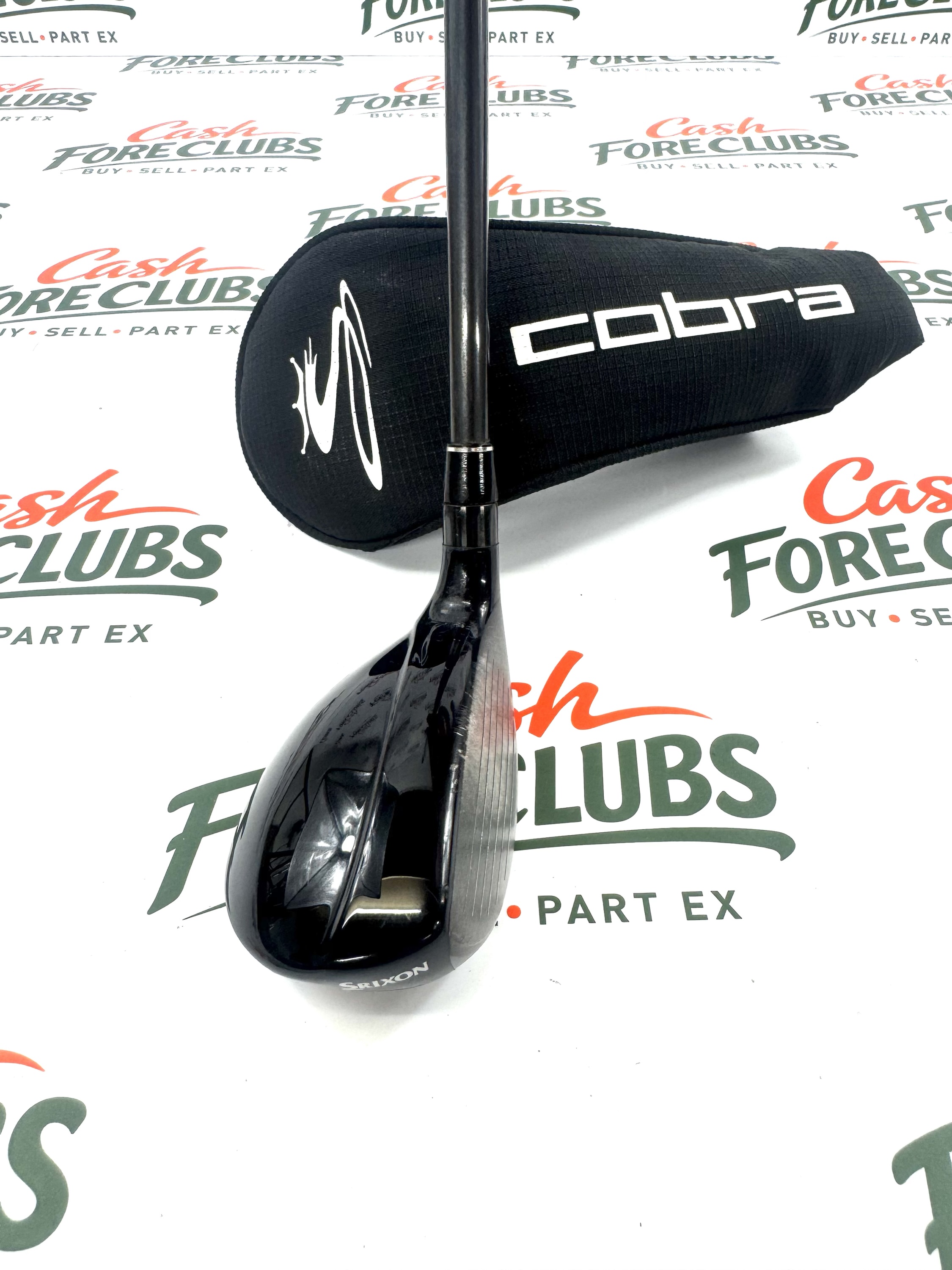 Srixon ZX 3 HYBRID - Image 2