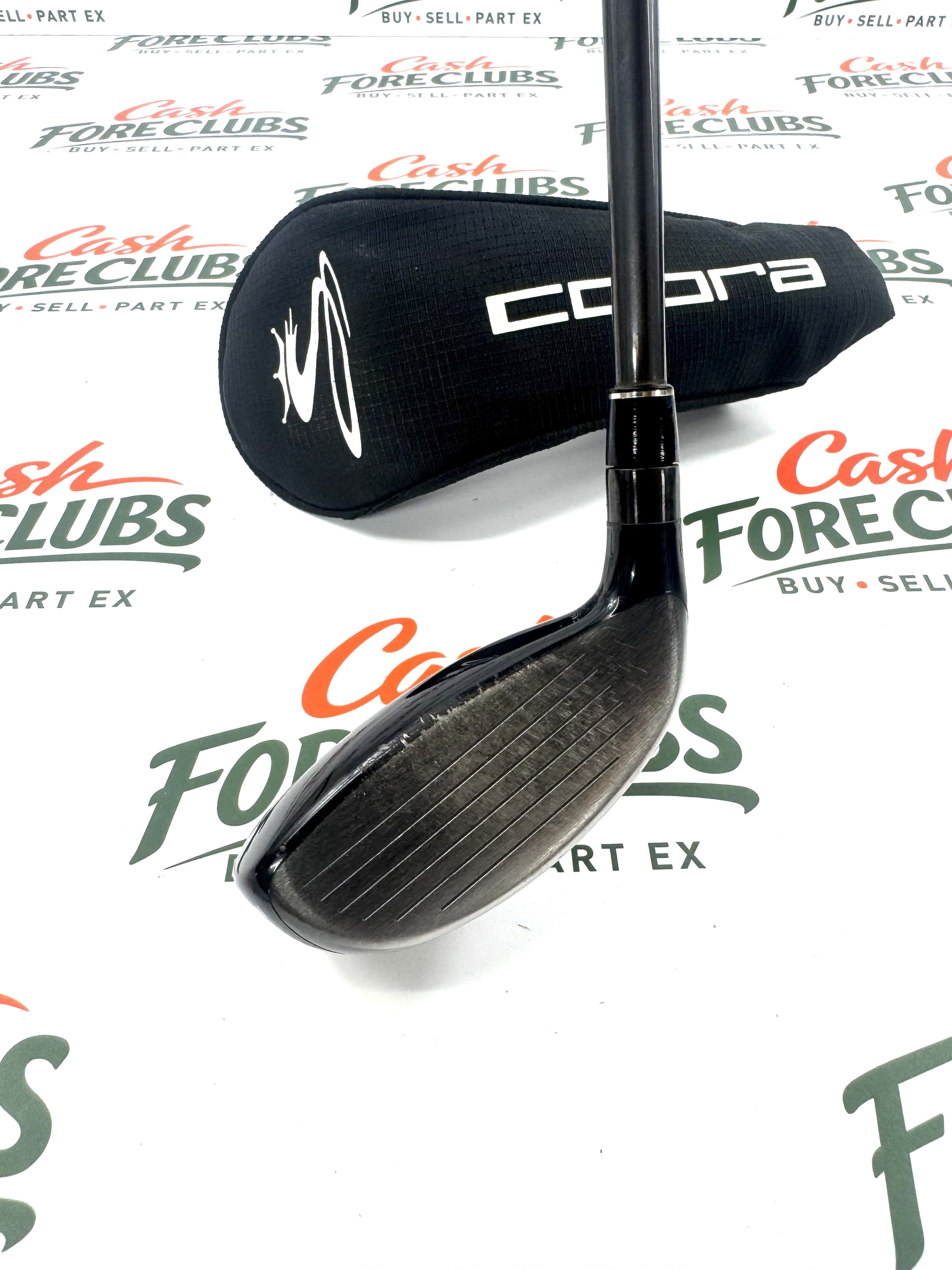 Srixon ZX 3 HYBRID - Image 3