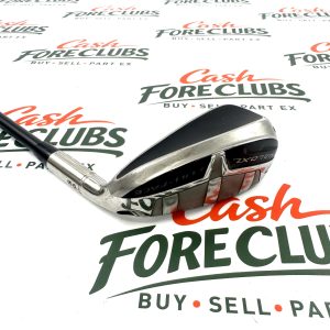 Cleveland HALO XL FULL FACE 7 IRON fITTING