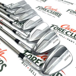 PING I525 IRONS 5-PW+UW