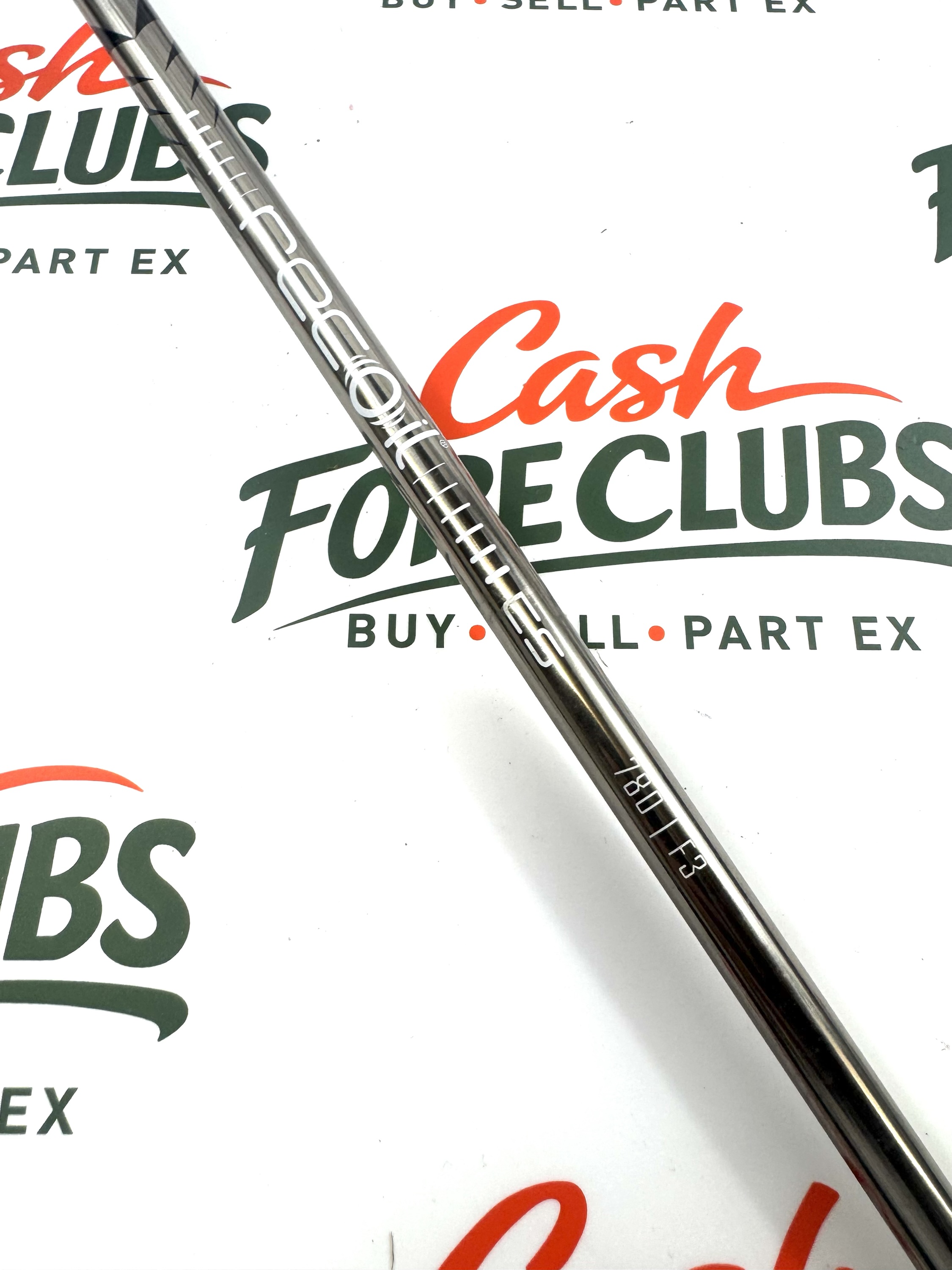 PING I525 IRONS 5-PW+UW - Image 4