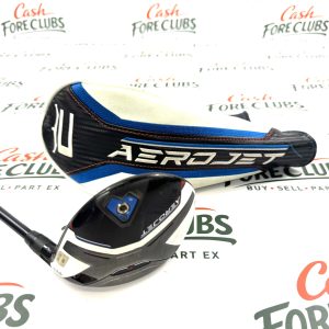 Cobra AEROJET 3 WOOD