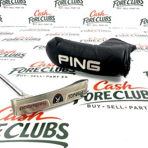 PING REDWOOD