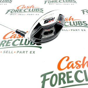 TaylorMade M5 TI 3 WOOD