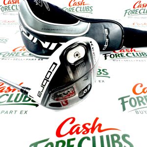 Cobra KING F6 DRIVER