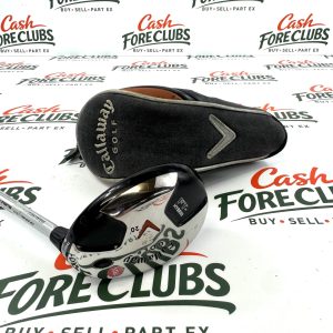Callaway FT 3 HYBRID 20 DEGREE REG