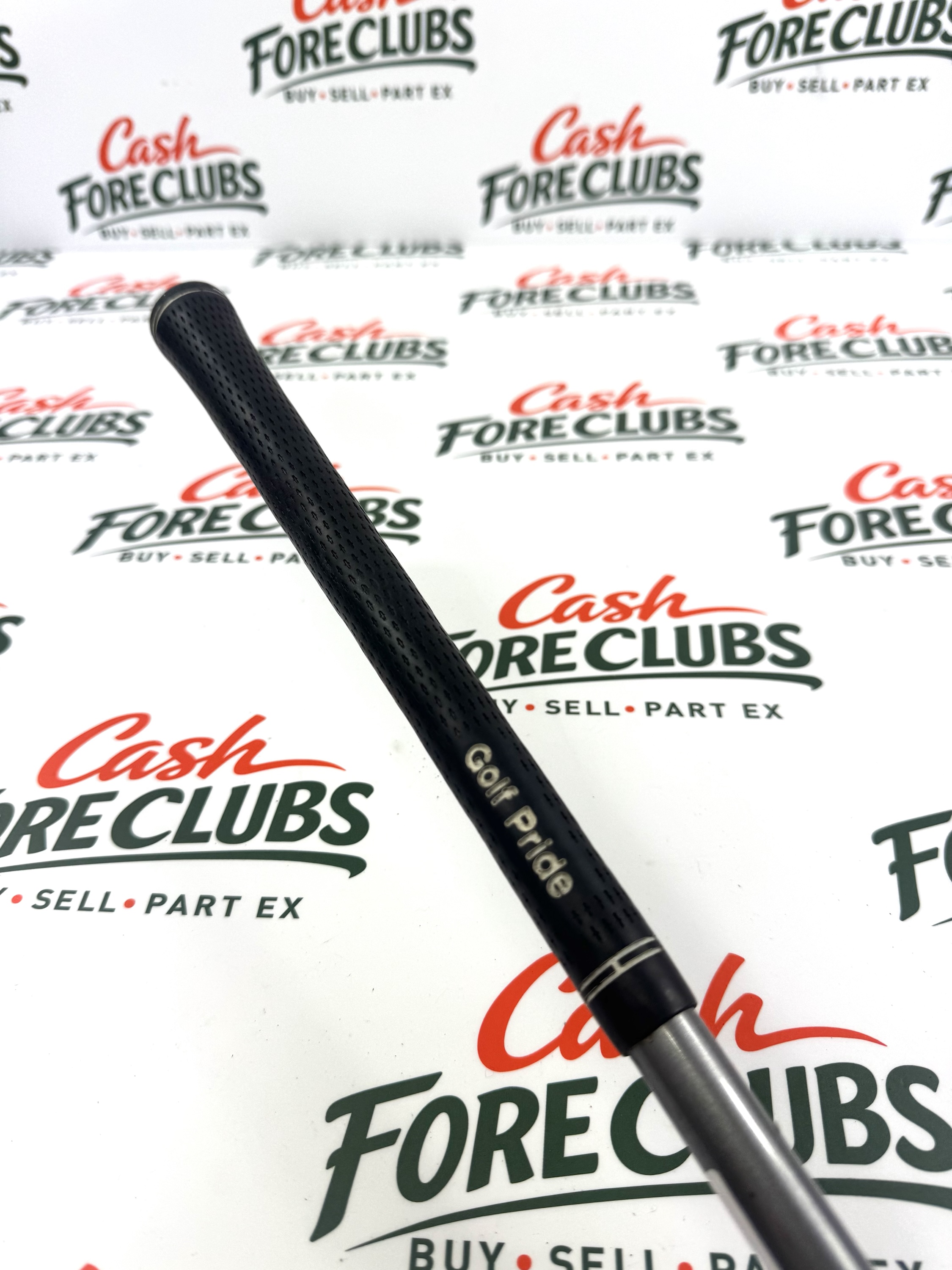 Callaway BIG BERTHA STEELHEAD + 10 DEGREE REG - Image 5