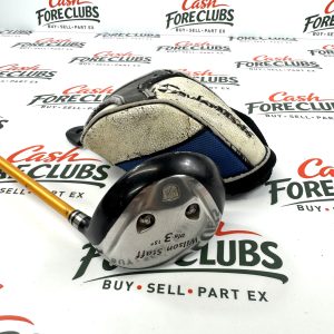 Wilson DF6 3 WOOD