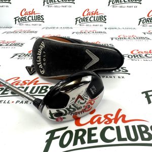 Callaway FT 1 HYBRID 14 DEGREE REG