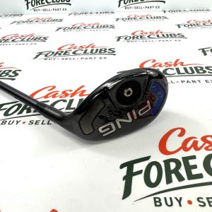 PING G30 5 HYBRID LITE REG