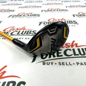MD SUPERSTRONG 21 DEGREE HYBRID REG