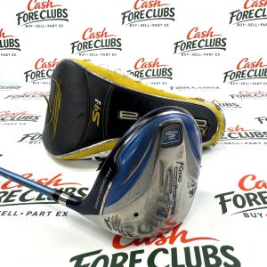 Cobra S91 LADIES DRIVER