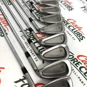 PING SERENE 5 HYBRID 26 DEGREE