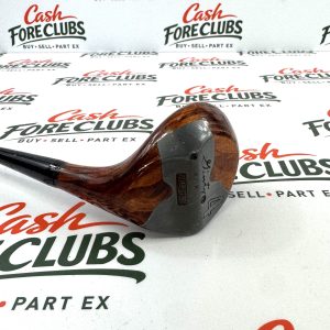 DIRTY WOODEN 4 WOOD