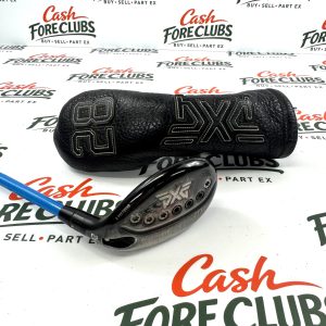 PXG 0317 X 28 DEGREE HYBRID REG