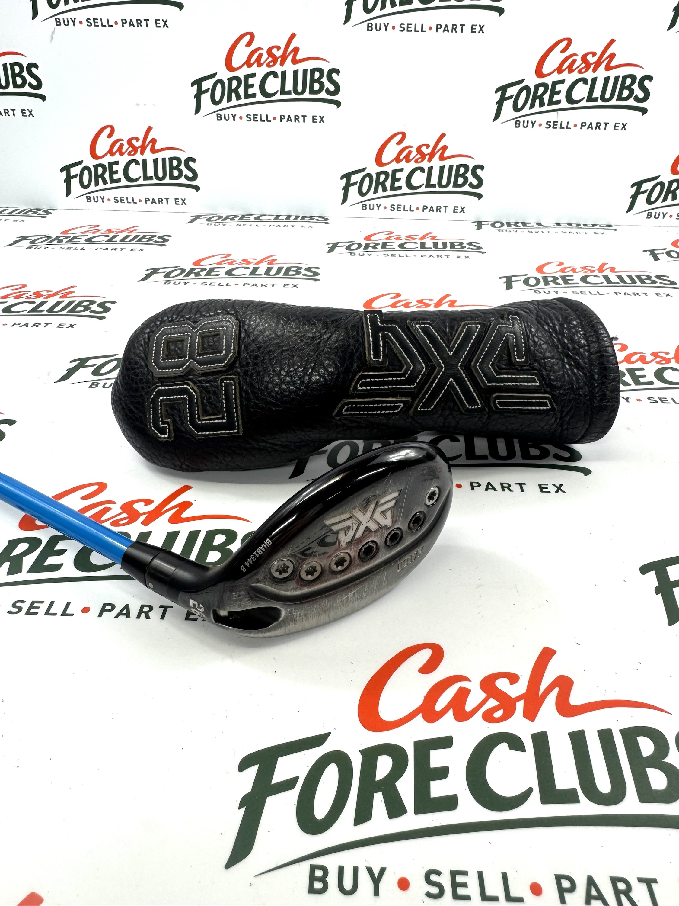 PXG 0317 X 28 DEGREE HYBRID REG