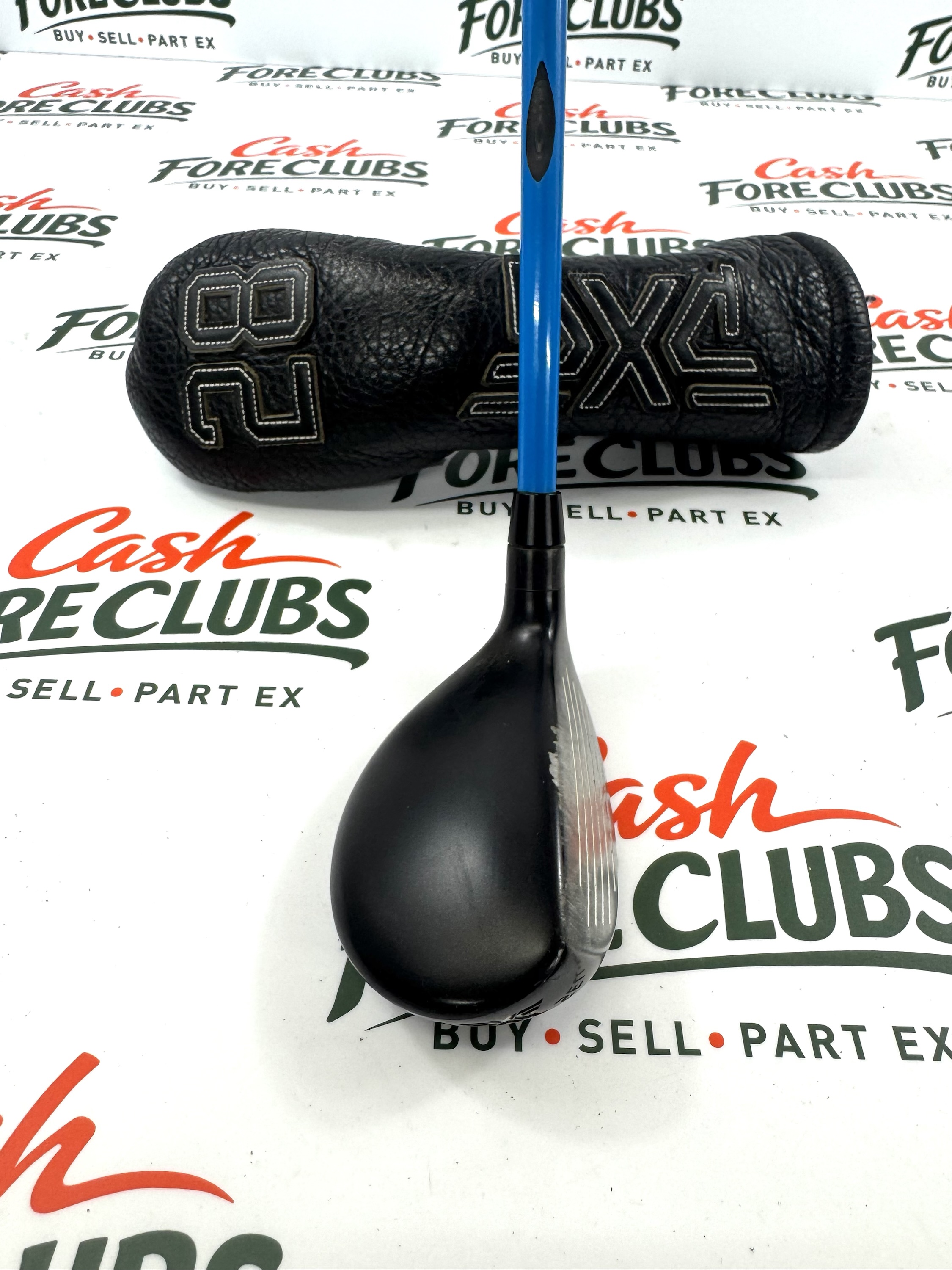 PXG 0317 X 28 DEGREE HYBRID REG - Image 2