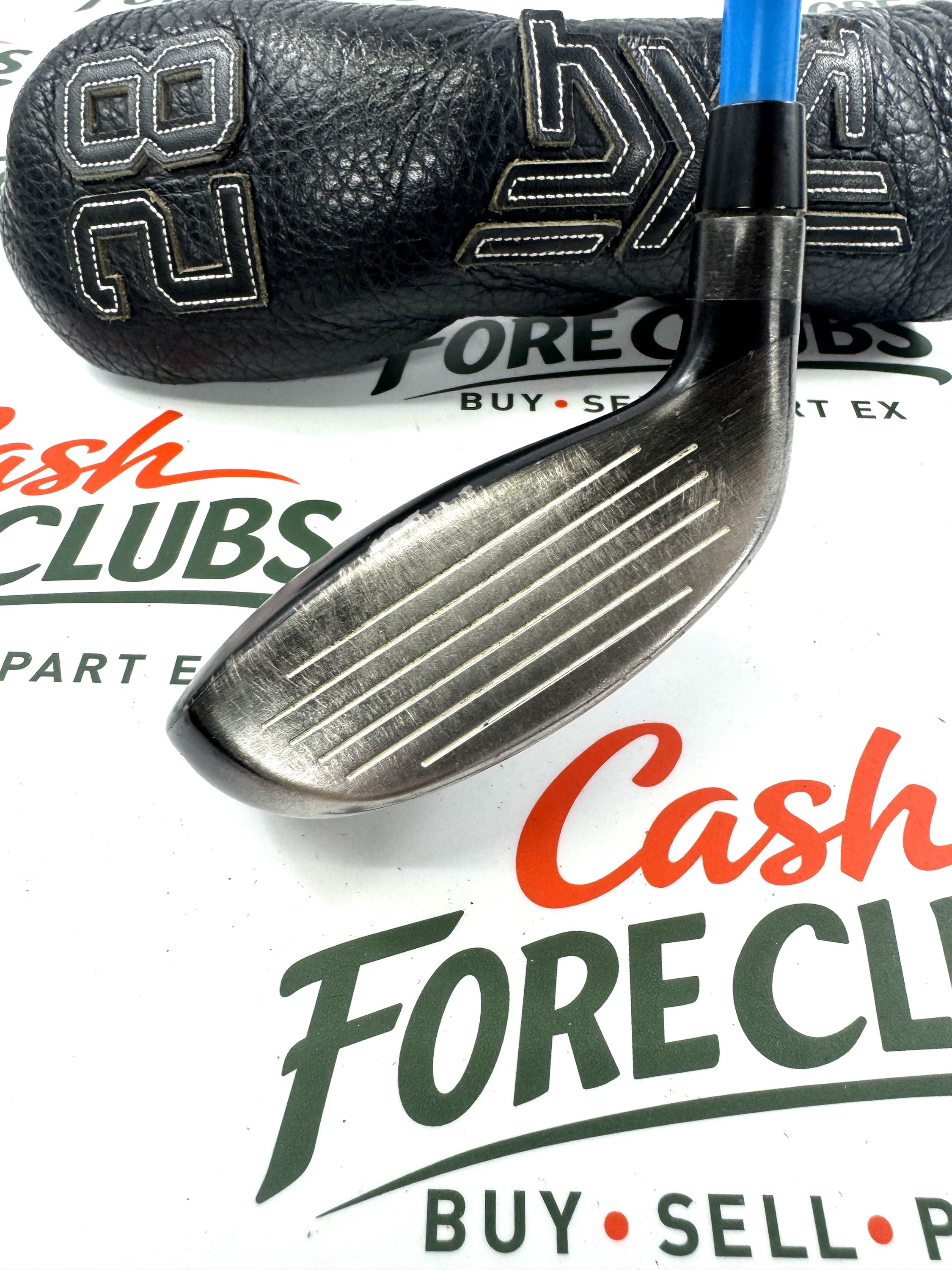 PXG 0317 X 28 DEGREE HYBRID REG - Image 3