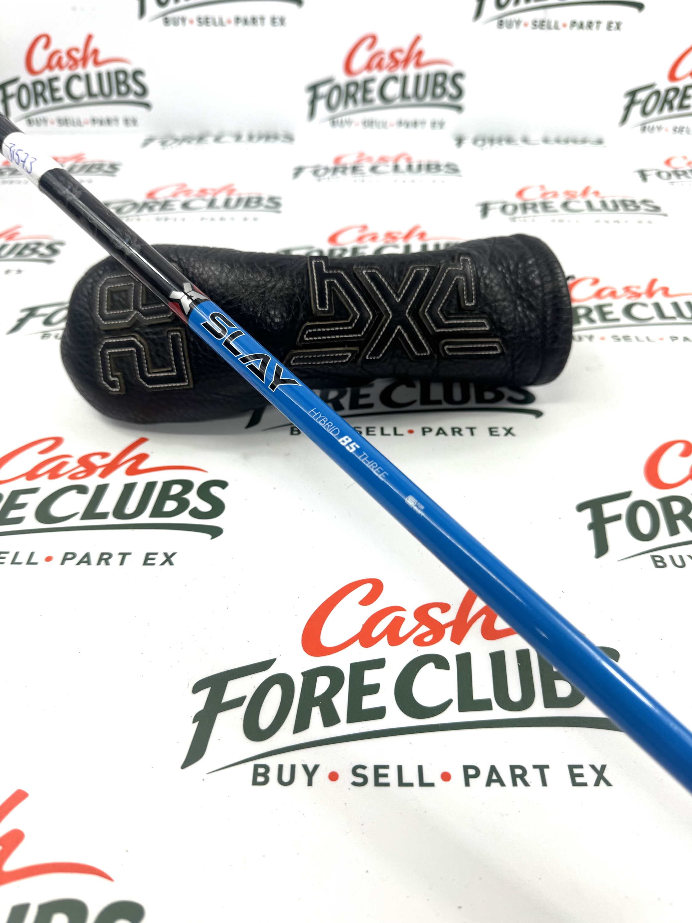 PXG 0317 X 28 DEGREE HYBRID REG - Image 4