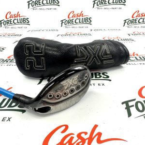 PXG 0317 X 22 HYBRID REG