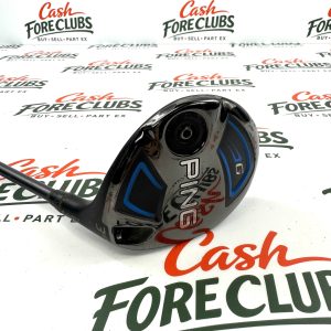 PING G SERIES 3 WOOD REG
