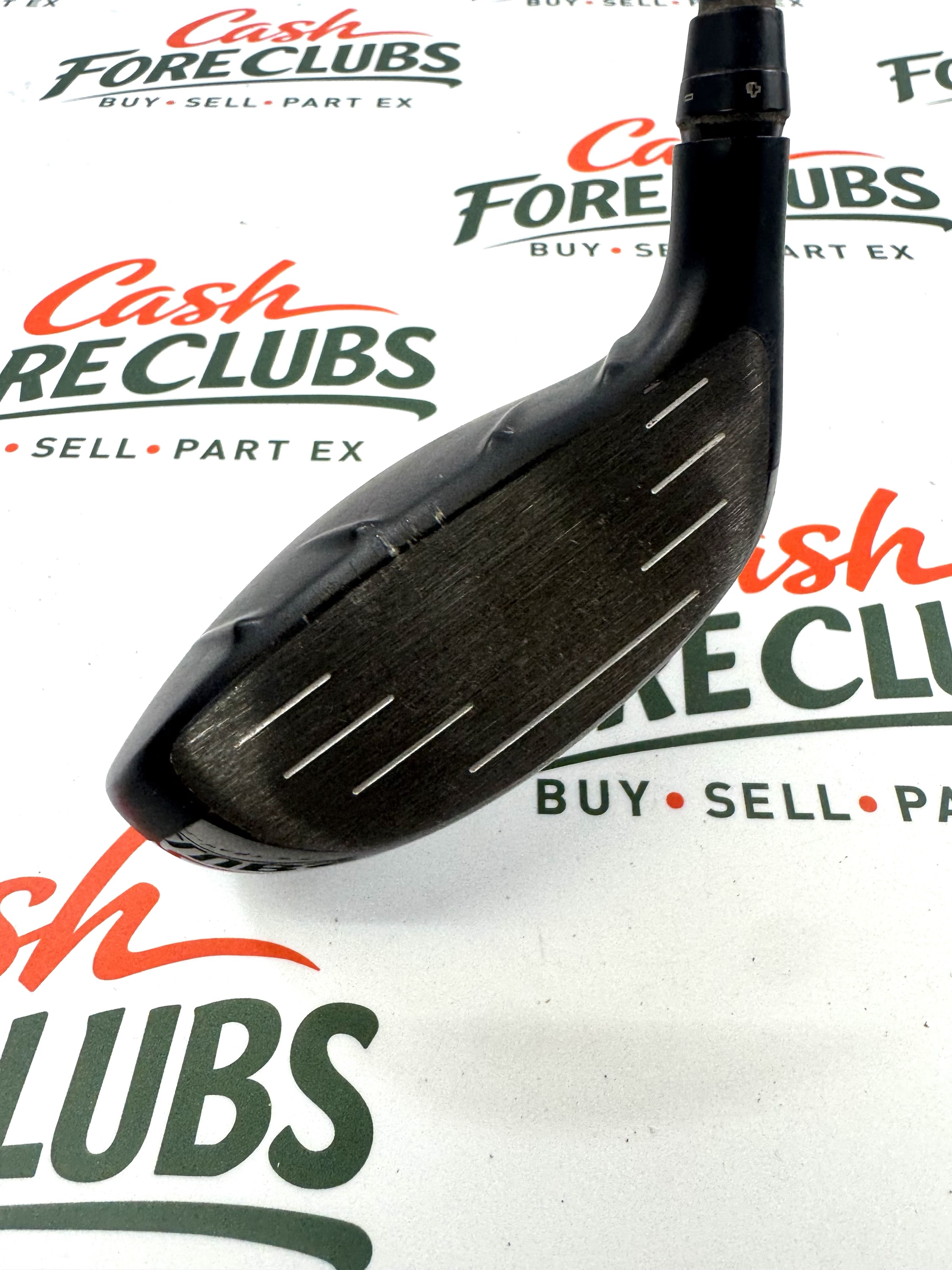 PING G SERIES 3 WOOD REG - Image 3