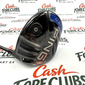 PING G30 SF TEC 12 DEGREE LITE REG