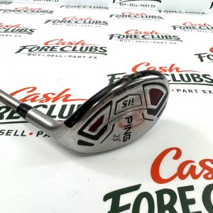 PING I15 23 DEGREE HYBRID