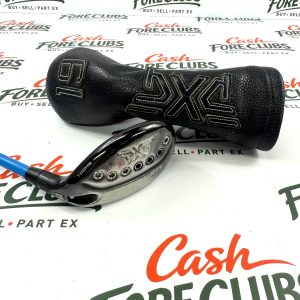 PXG 0317 19 DEGREE HYBRID REG