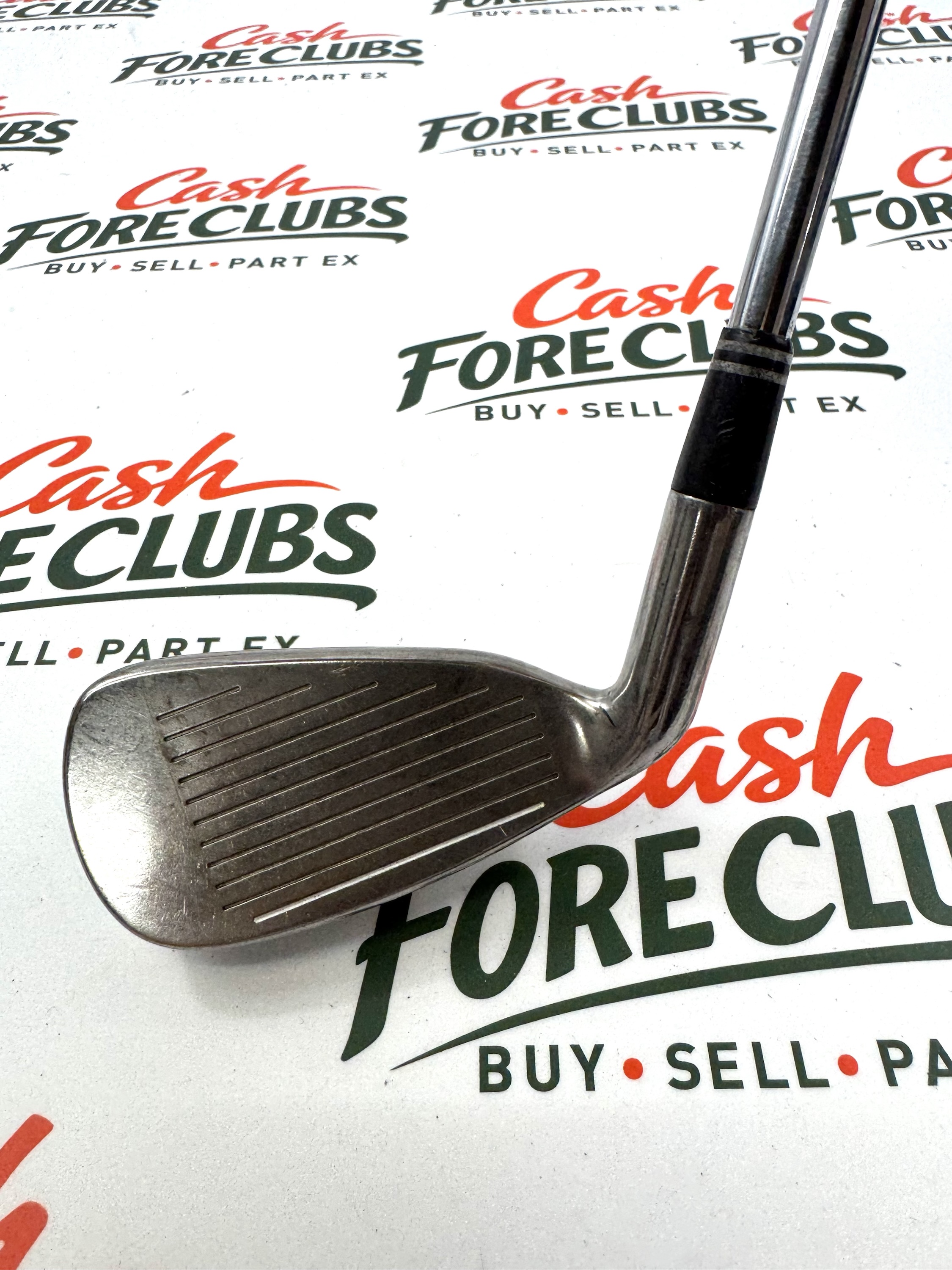 Cleveland TOUR ACTION 3 IRON - Image 2