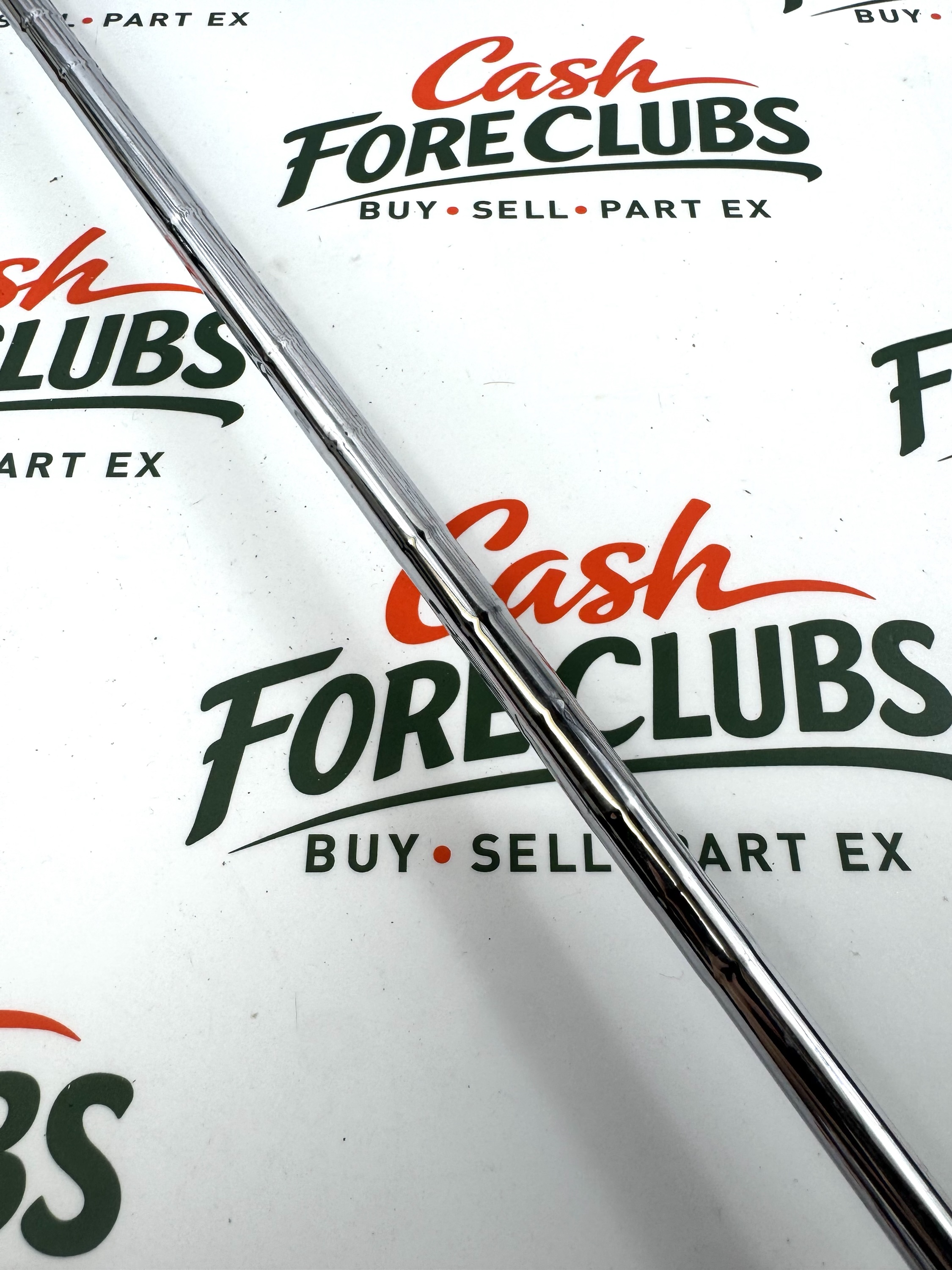 Cleveland TOUR ACTION 3 IRON - Image 3