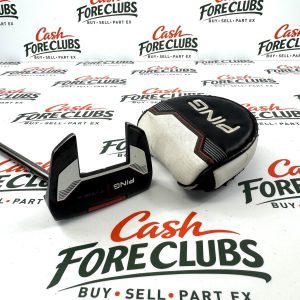 PING TYNE 4 PUTTER