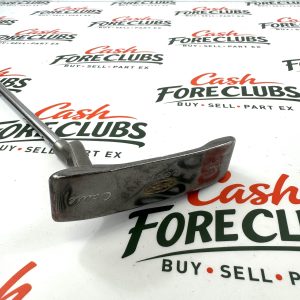 Yes CGROOVE CALLIE PUTTER