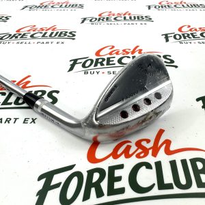 Callaway MACK DADDY 4 58/10 WEDGE