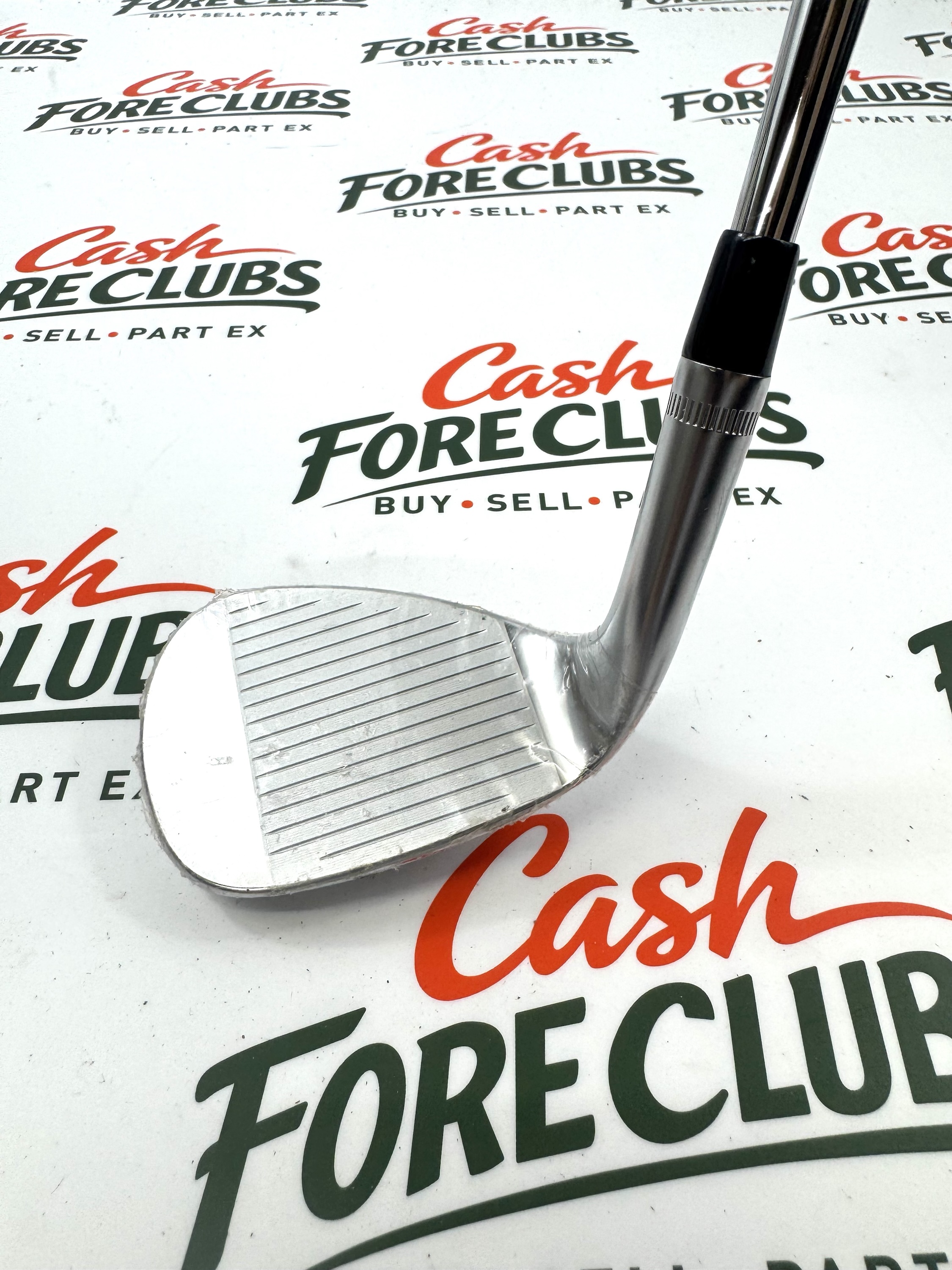 Callaway MACK DADDY 4 58/10 WEDGE - Image 2