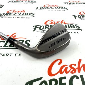 Titleist SM10 46/10F WEDGE